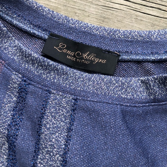 Retro Roller-Girl Top - Picture 2 of 4